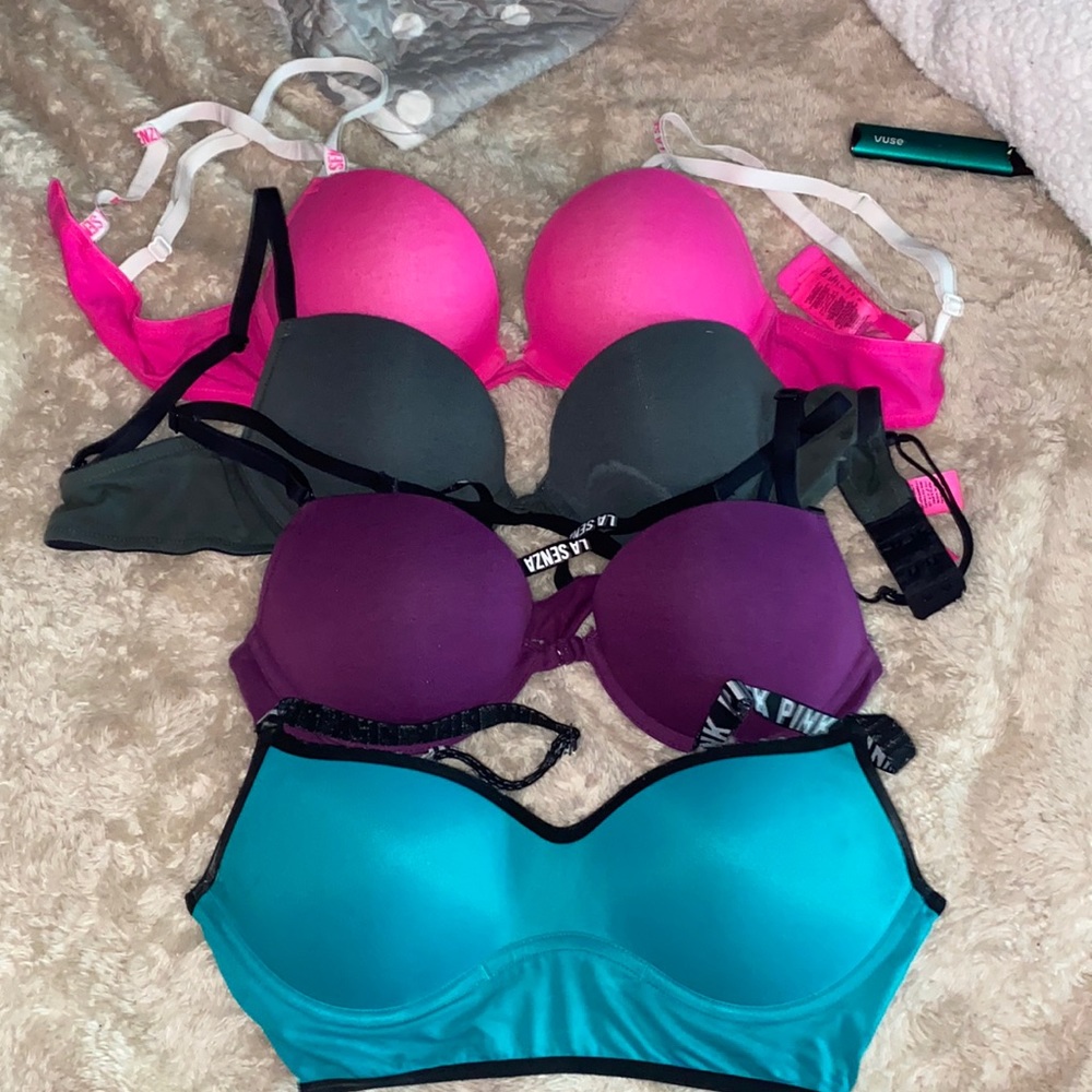 Pink and la senza bras 32B